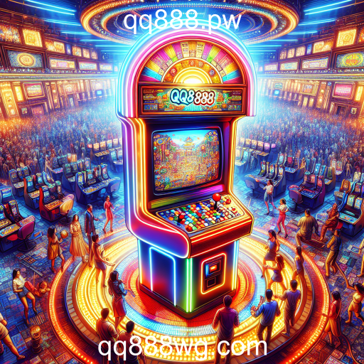 Jogos de Arcade