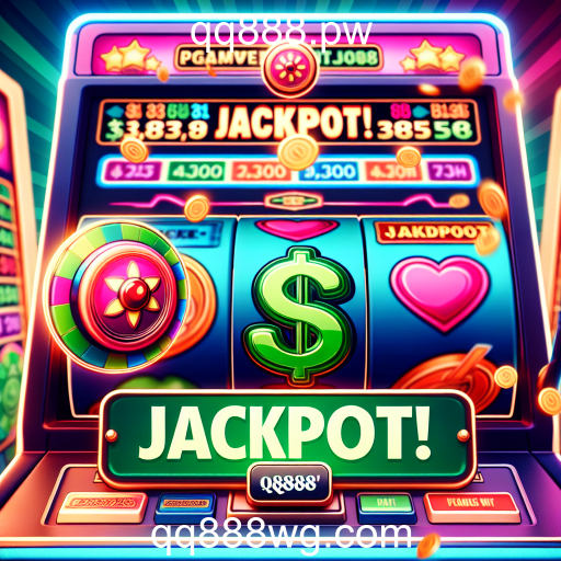 Jackpots