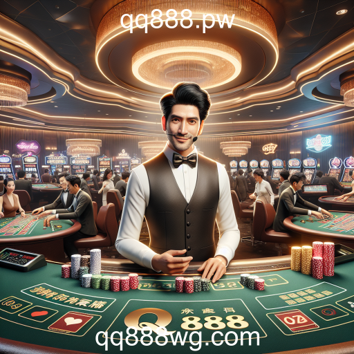 Cassino Ao Vivo
